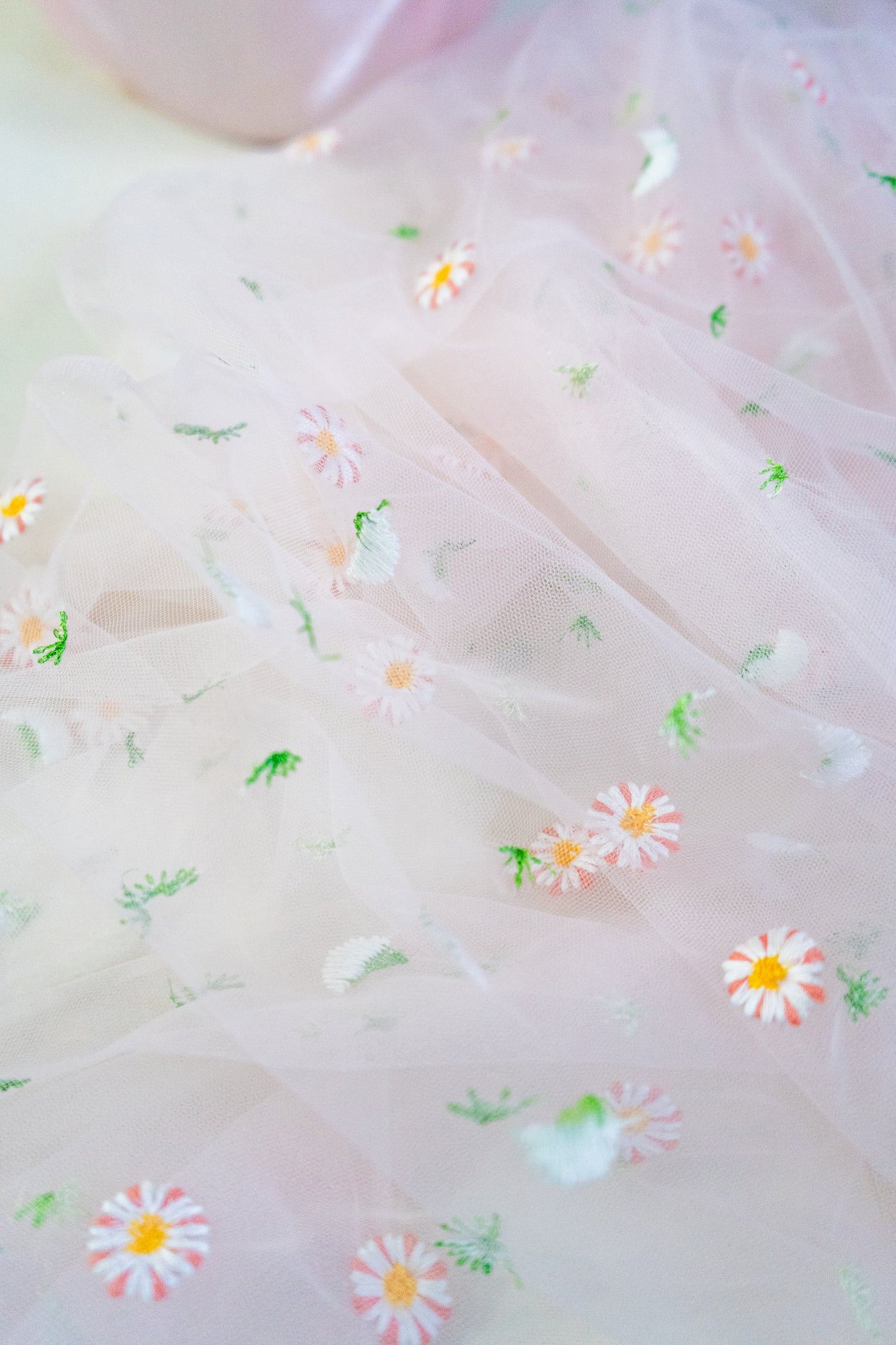 Blossom Harmony Willow (Pot and Organza)
