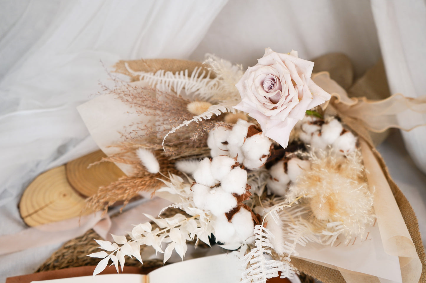 BOUQUET RUTH | COMPANION *POPULAR*