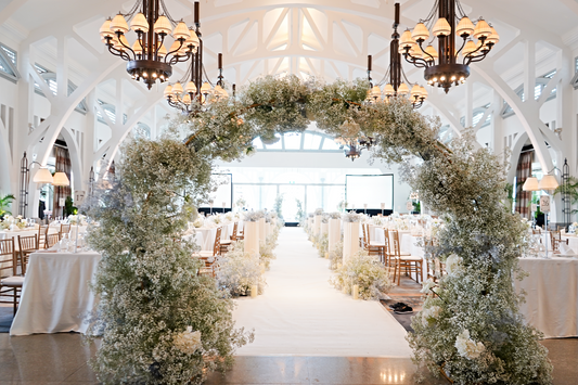 Magical Fairytale At The Clifford Pier, Fullerton