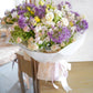 SUPERSIZE PEARLESCENT BOUQUET