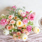Sweet Romance Bouquet