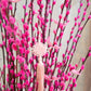 Blossom Harmony Willow (Pot and Organza)