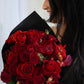 PROMISE (RED ROSES)